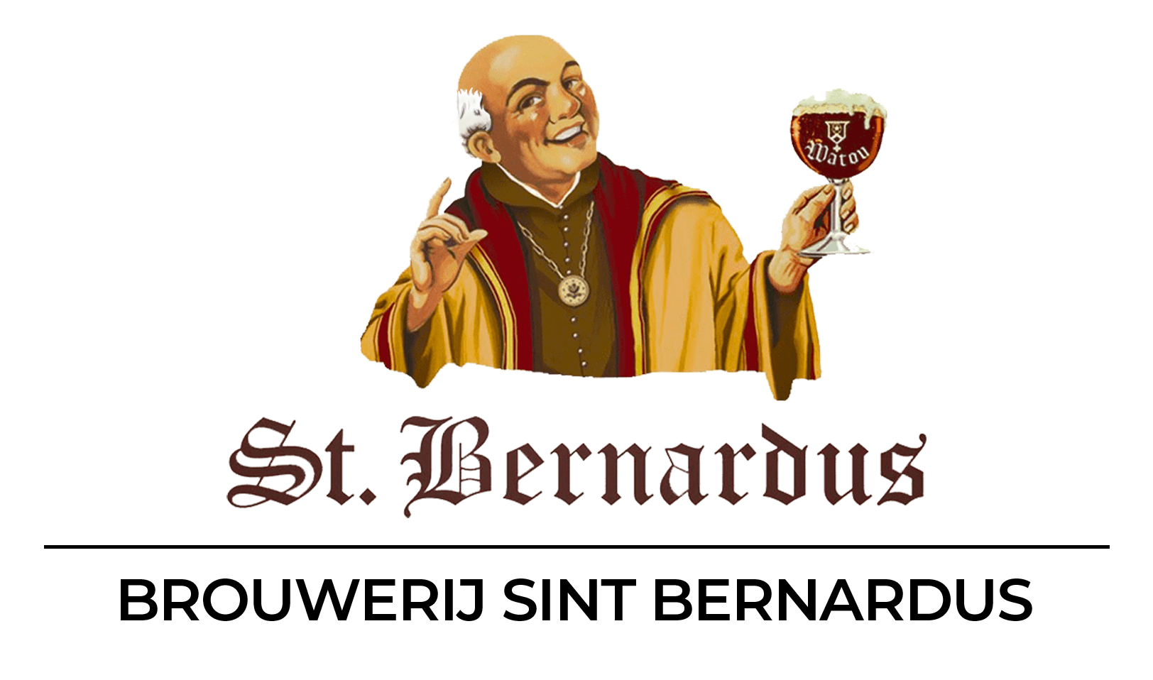 St Bernardus